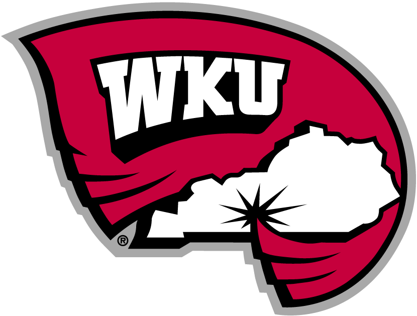 Western Kentucky Hilltoppers 1999-Pres Alternate Logo v9 iron on transfers for T-shirts